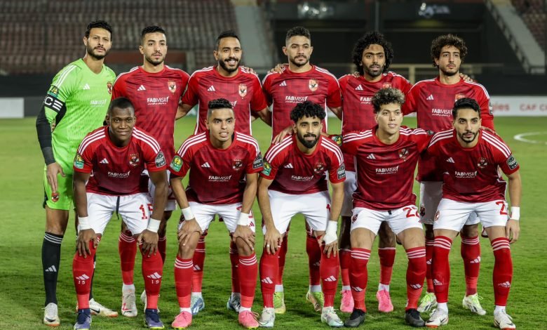 رابطة الأندية تعلن تأجيل مباراة الاهلي وزد في الدوري المصري | KoraxGoal